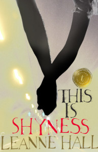 This is Shyness COVER
