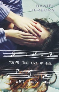 you're the kind of girl